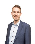 Bilde av megler Kim B Leite Slinning