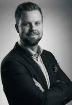 Bilde av megler Lars Ole F. Wittingsrud