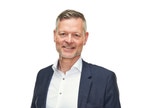 Bilde av megler John Kenneth Porten