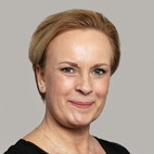 Bilde av megler Anette Cathrine Vindum