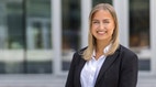Bilde av megler Celine Tøen Olsen