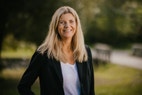 Bilde av megler Berit Seltveit