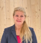 Bilde av megler Eva Karin Fremstad