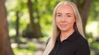 Bilde av megler Christel Annette Larsen