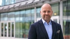 Bilde av megler Stig Vesterheim