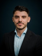 Bilde av megler Adenis Pronaj