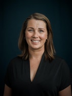 Bilde av megler Inger Helene Simensen