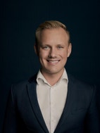 Bilde av megler Jan Gunnar Grunden