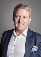 Bilde av megler Ola Mogseth