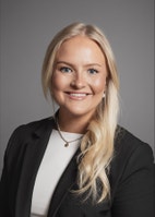 Bilde av megler Maren Gjermundshaug