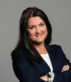 Bilde av megler Anette Trondseth Winther