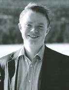Bilde av megler Emil Samland