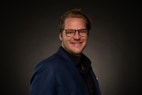 Bilde av megler Marcus Egeland
