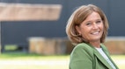 Bilde av megler Merete Fjeldavlie