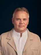 Bilde av megler Reidar Lindsetmo