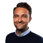 Bilde av megler Sebastian Thorrud Larsen