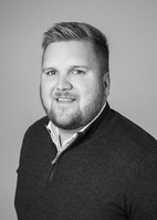 Bilde av megler Simen Børseth Fostad