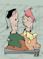 Miniatyrgalleribilde