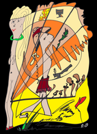 Miniatyrgalleribilde