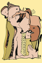 Miniatyrgalleribilde