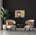 Miniatyrgalleribilde