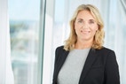 Bilde av megler Kristin Ødegård Vatne