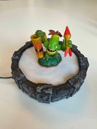 Miniatyrgalleribilde
