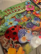 Miniatyrgalleribilde