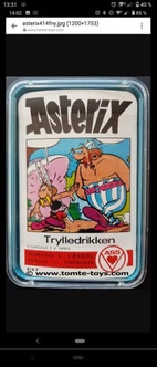 Miniatyrgalleribilde