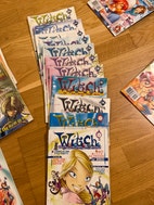 Miniatyrgalleribilde