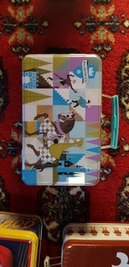 Miniatyrgalleribilde