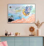 Miniatyrgalleribilde