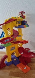 Miniatyrgalleribilde