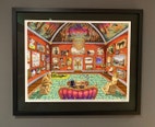 Miniatyrgalleribilde