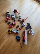 Miniatyrgalleribilde