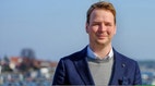 Bilde av megler Asgeir Odden