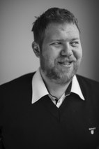 Bilde av megler Andre Kragset