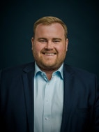 Bilde av megler Tobias Tisthammer Antonsen