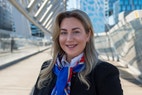 Bilde av megler Marita Friis Stensland