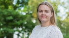 Bilde av megler Natalie Urangsæter