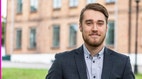 Bilde av megler Robin Antonsen