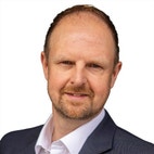 Bilde av megler Lars Bredeveien