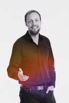 Bilde av megler Kai Andrè Osestad