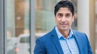 Bilde av megler Tosif Shahzada Razzak