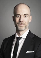 Bilde av megler Erlenn Stavnås Ingebrigtsen