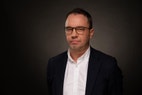 Bilde av megler Bård Tisthamar