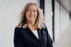 Bilde av megler Bente Børud