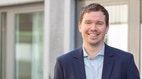 Bilde av megler Marius Aleksander Ramstad
