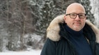 Bilde av megler Joachim Hoff