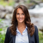 Bilde av megler Torill Sneve